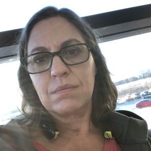 Meet your Posher, Michele